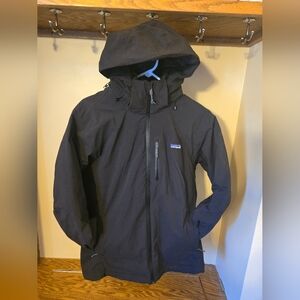 Patagonia Men's Black Jacket